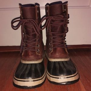 Sorel Waterproof boots Sz 7
